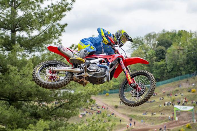 Sprememba na koledarju MXGP, ki bo razveselila Slovence