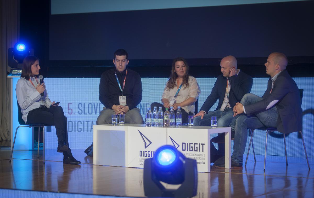 Diggit 2016 | Foto Bojan Puhek