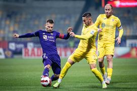 NK Maribor : NK Domžale, pokal Slovenije