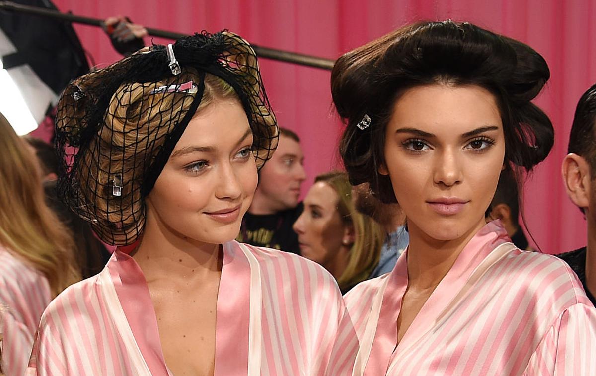 Kendall Jenner, Gigi Hadid | Foto Getty Images