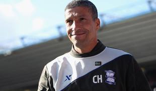 Hughton trener Norwcih Cityja