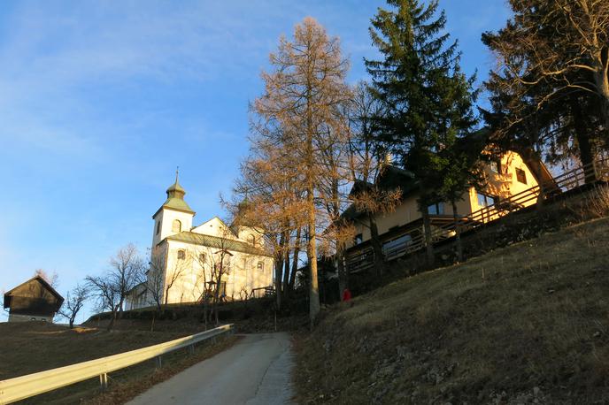 Ocena gostilne: Dom na Joštu | Foto Miha First