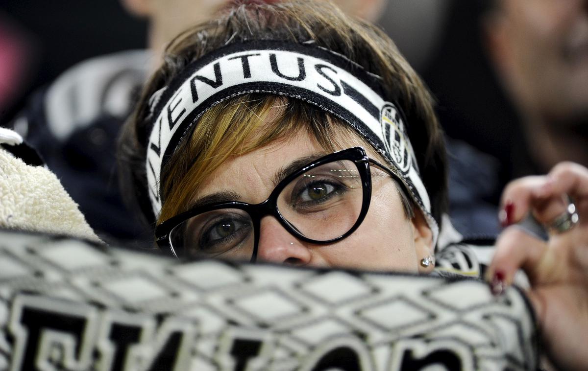 Juventus | Foto Reuters