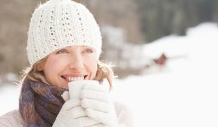 Še en dan megla in oblaki, že v petek sprememba temperature #video