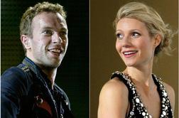 Gwyneth Paltrow in Chris Martin sta imela "odprt zakon"