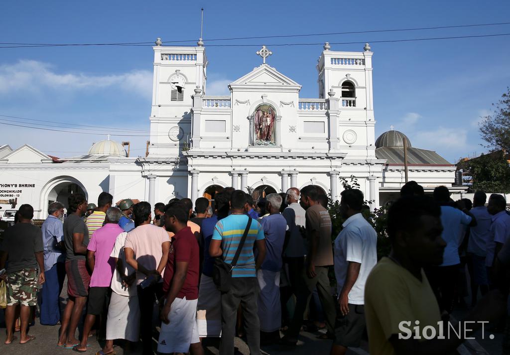 Šrilanka