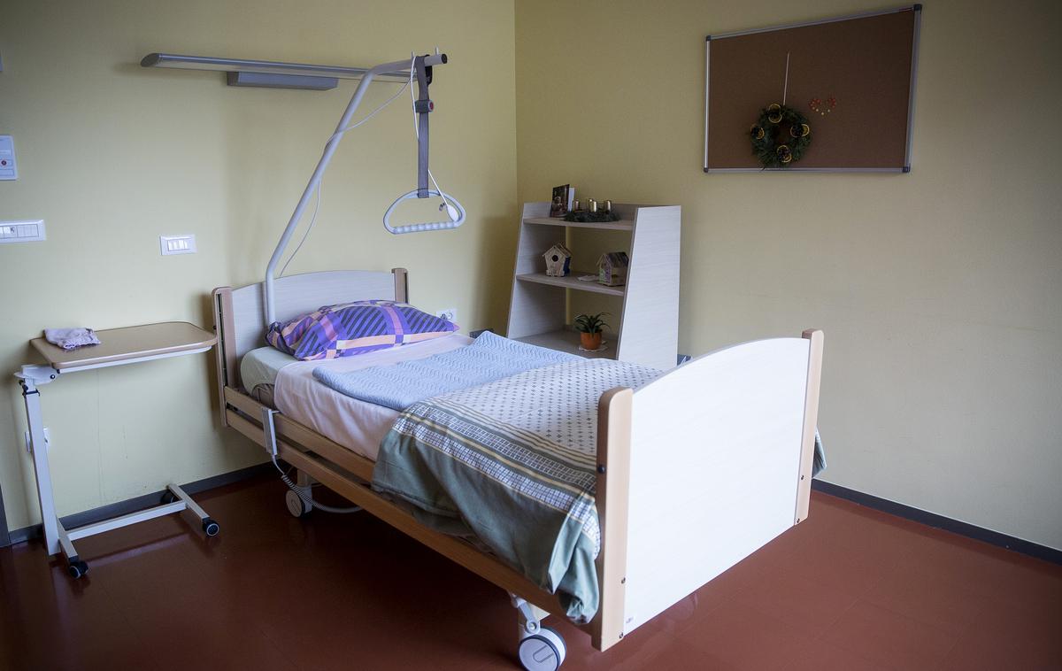 Ljubhospic hospic | Foto Ana Kovač