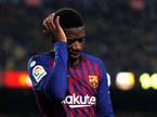 Ousmane Dembele