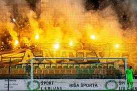 NK Olimpija NK Maribor