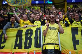 Borussia Real