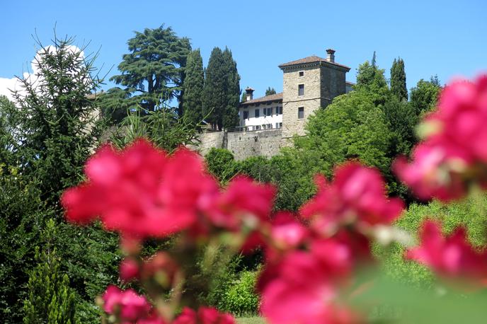 Ocena gostilne: Aquila d'Oro | Foto Miha First