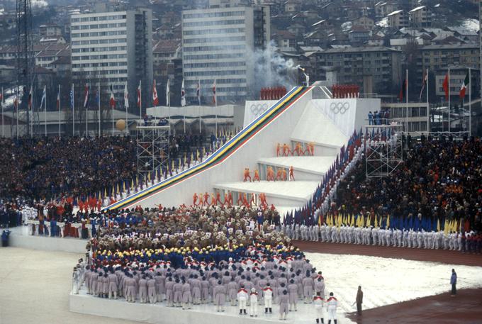 Sanda Dubravčić sarajevo | Foto: Guliverimage