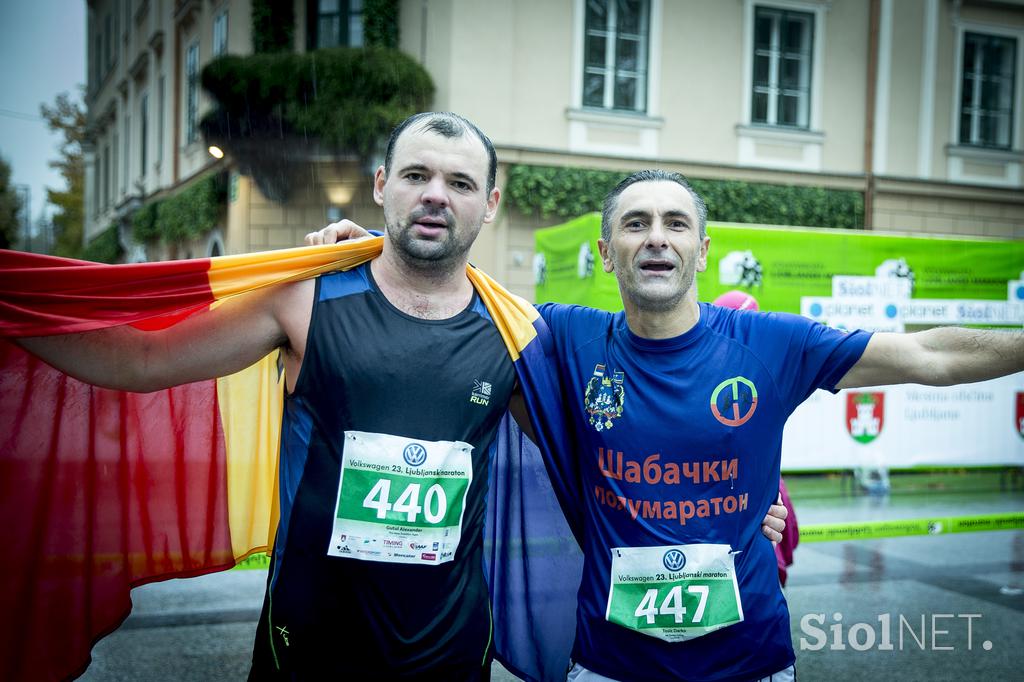 Volkswagen 23. Ljubljanski maraton