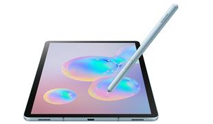 Samsung pokazal zanimivo tablico Galaxy Tab S6