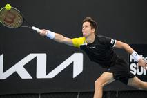 Aljaž Bedene