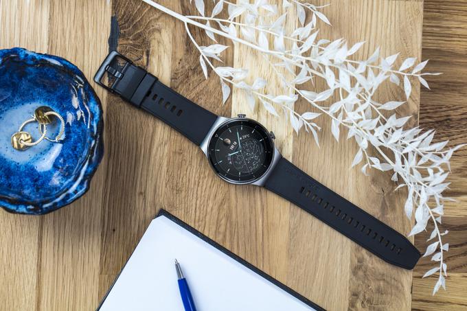 Huawei3 watch Vidar3 | Foto: 