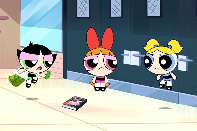 Powerpuff Girls | Foto YouTube