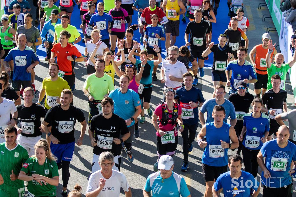 24. Ljubljanskega maraton