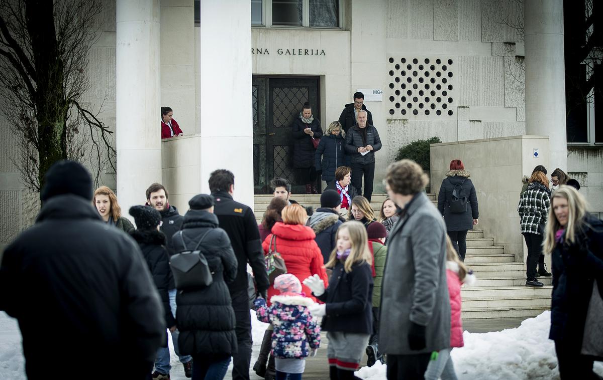 Prešernov dan, kulturni dan, 8 februar | Foto Ana Kovač