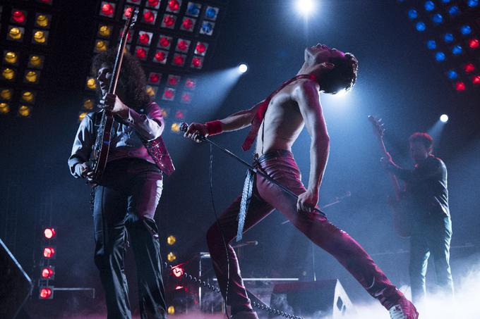 Bohemian rhapsody/Film PR | Foto: 