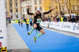 Ljubljanski maraton 2017