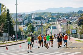 Novomeški polmaraton 2021