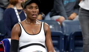 Vrača se tudi Venus Williams