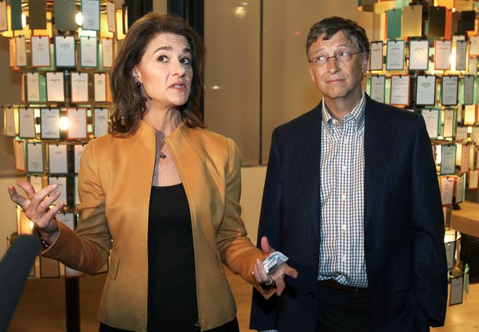 Bill Gates | Foto: Reuters