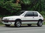 Peugeot 205 GTI