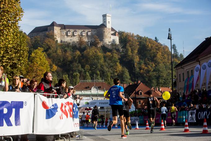 Pretirano stremljenje k rezultatom presega sfere rekreacije. | Foto: Grega Valančič / Sportida