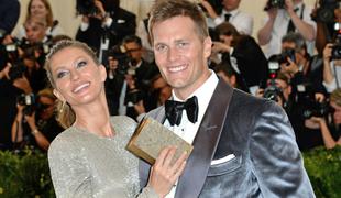 Gisele Bündchen razkrila, da je bila ločitev z Bradyjem "smrt njenih sanj"