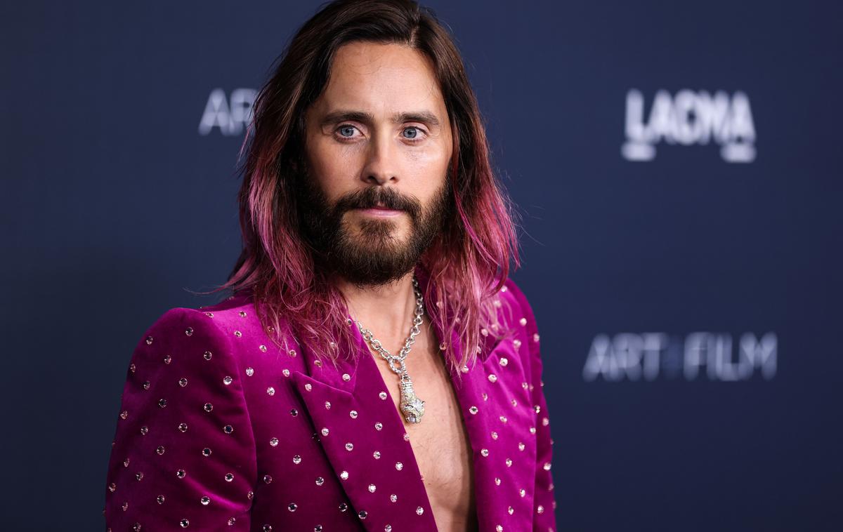 Jared Leto | Foto Guliverimage