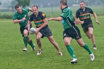 Olimpijska disciplina v ragbiju tudi v Ljubljani