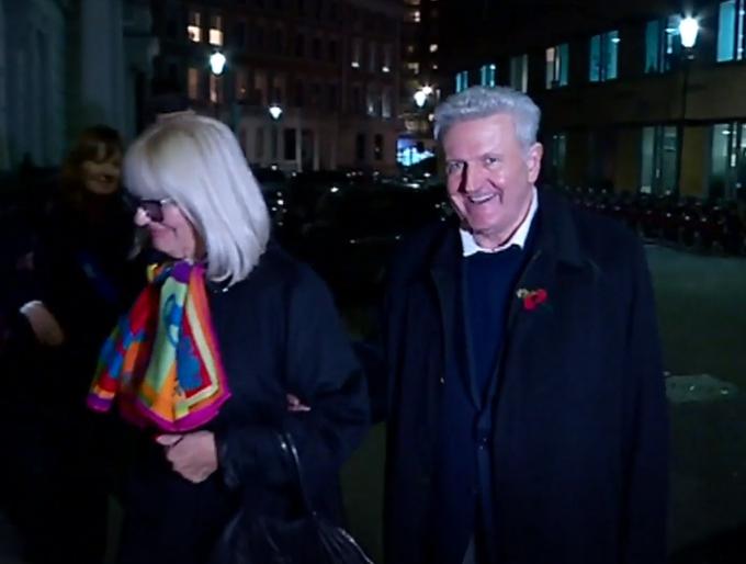 Ivica Todorić | Foto: Planet TV