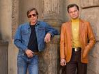 Once Upon a Time in Hollywood