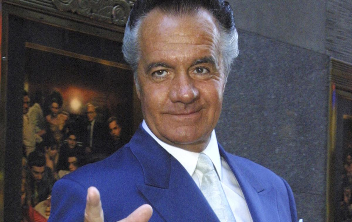 Tony Sirico | Foto Guliverimage/AP