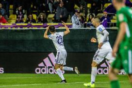 Olimpija Maribor pokal Finale