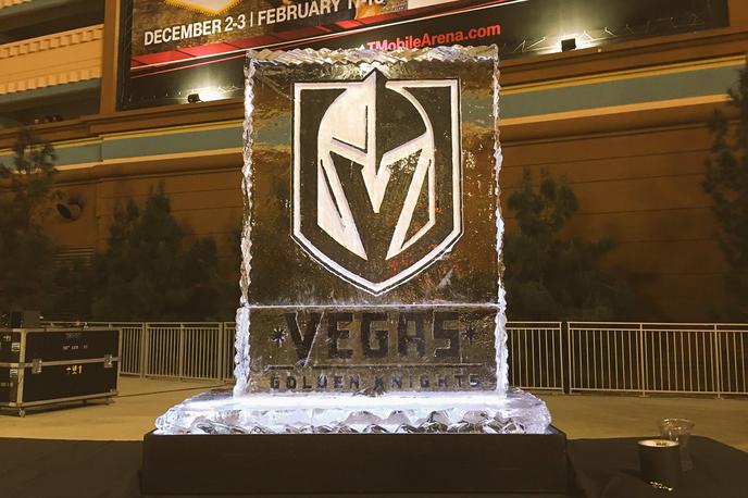 Vegas Golden Knights | Foto Twitter