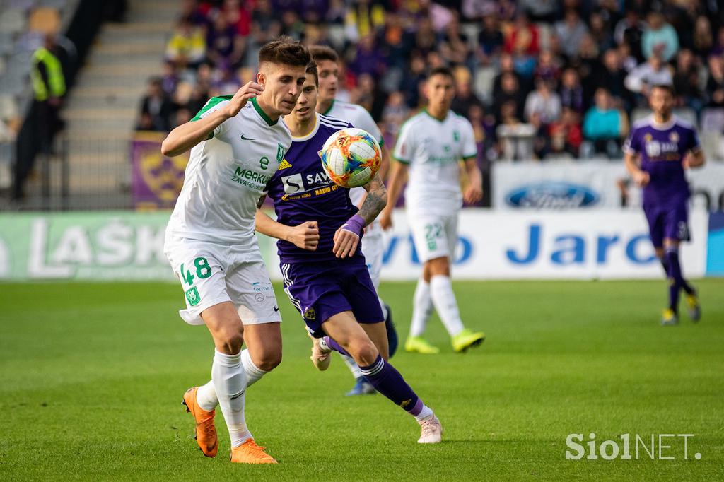 Maribor Olimpija