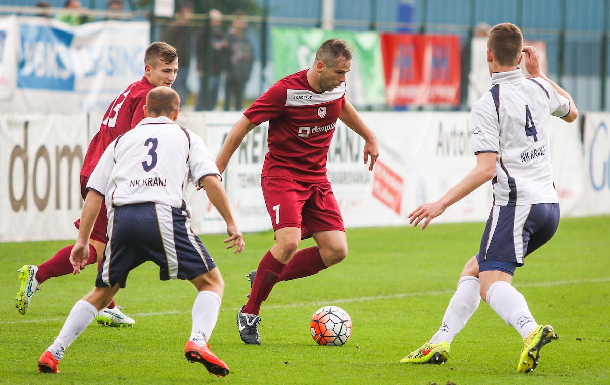 Zarica Triglav | Foto Žiga Zupan/Sportida