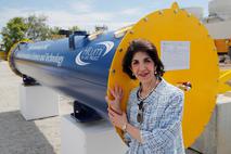 Fabiola Gianotti