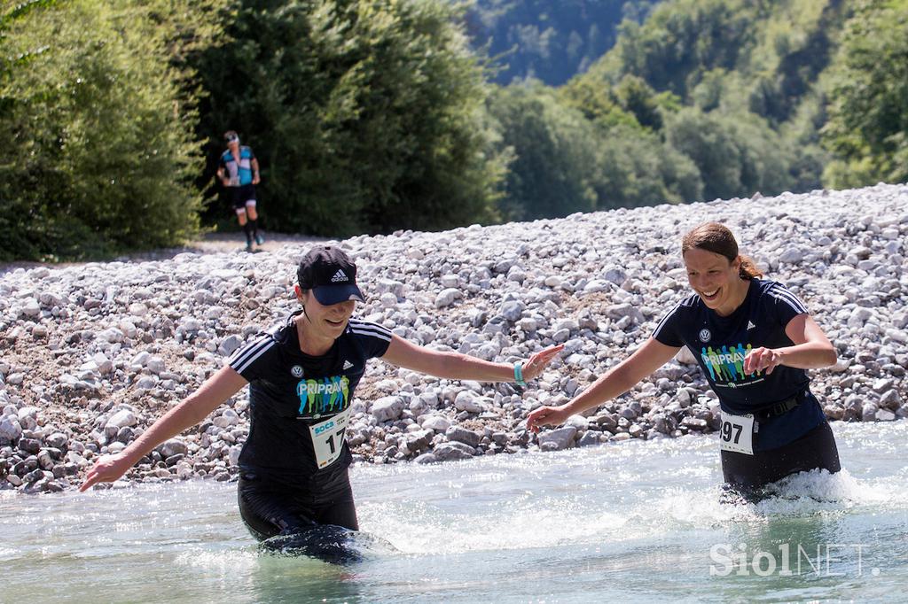 soča outdoor