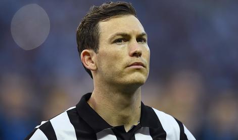 Lichtsteiner prestal operacijo srca, manjkal bo en mesec