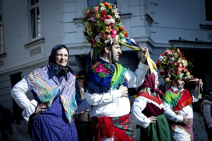 Karneval Ptuj | Foto: Ana Kovač