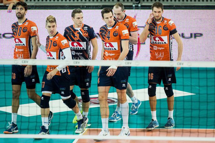 ACH Volley Belchatow | Foto Vid Ponikvar