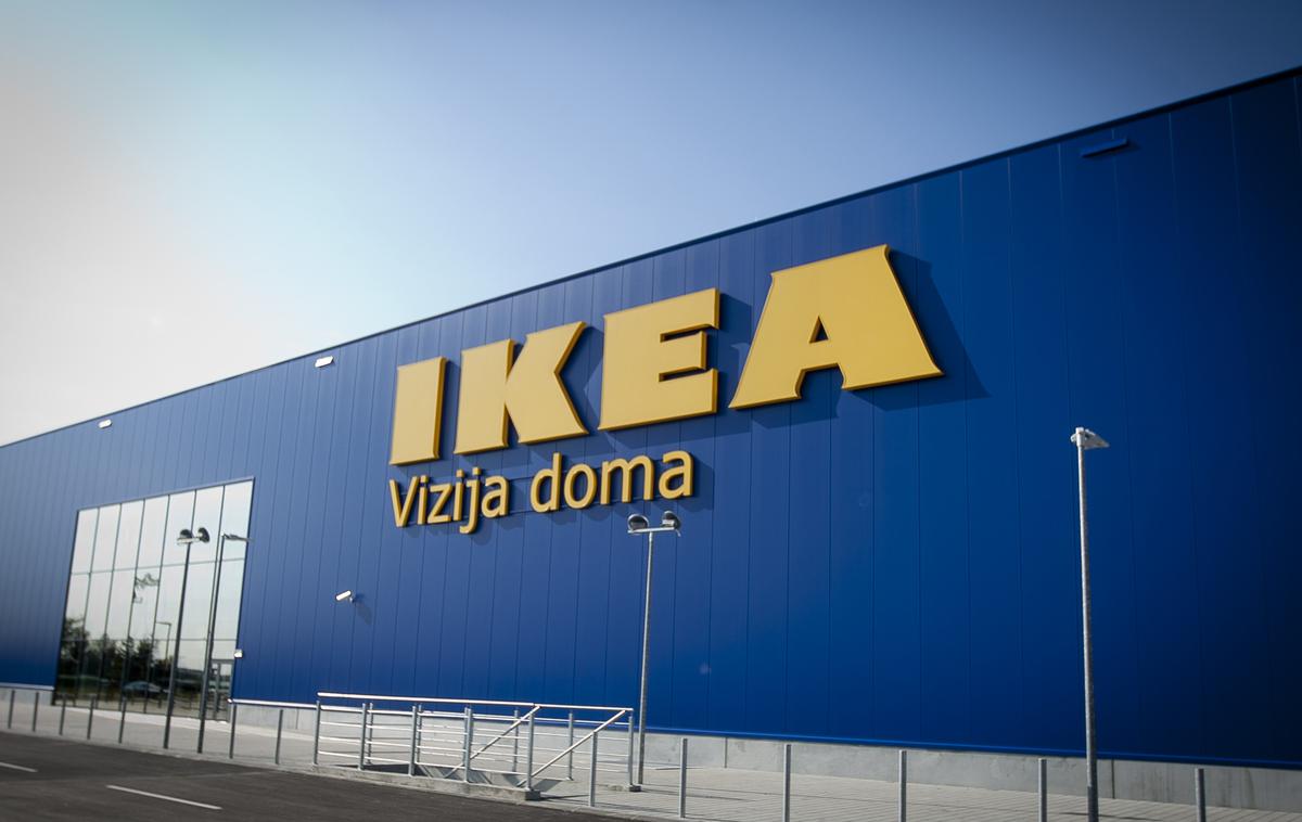 IKEA Zagreb | Foto Ana Kovač