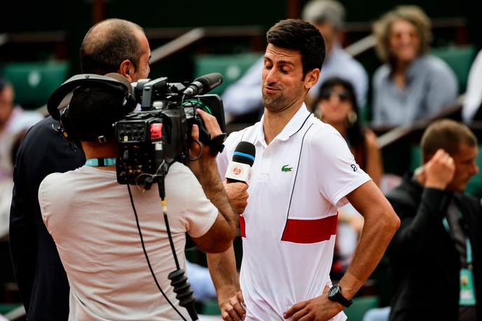 Novak Đoković | Foto Guliver/Getty Images