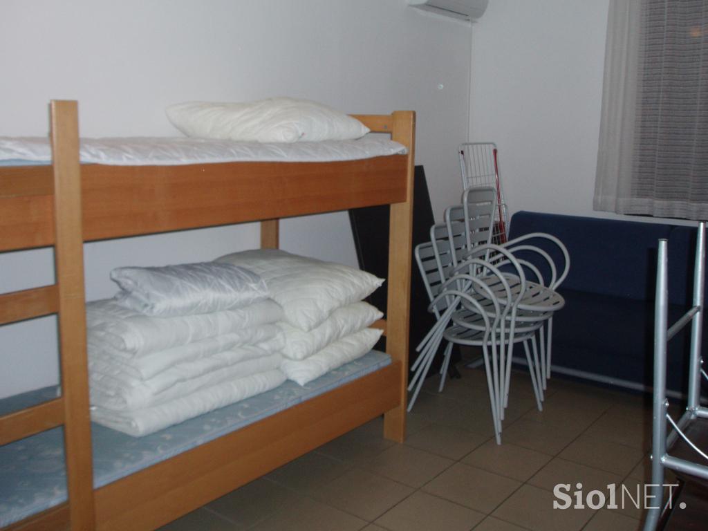 Apartmaji Lopar Lošinj