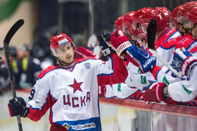 Jan Muršak | Foto Matic Klanšek Velej/Sportida