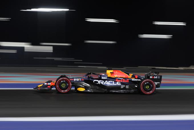 Max Verstappen  | Foto: Reuters